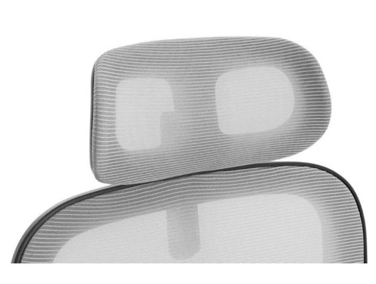 Кресло Defender Varna Grey